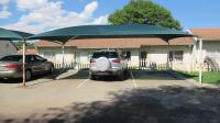 Carport  of property in Rembrandt Park