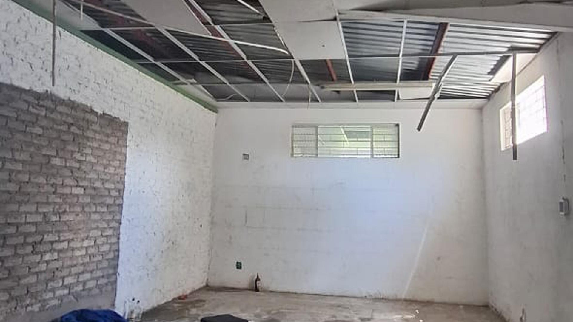 Spaces of property in Ficksburg