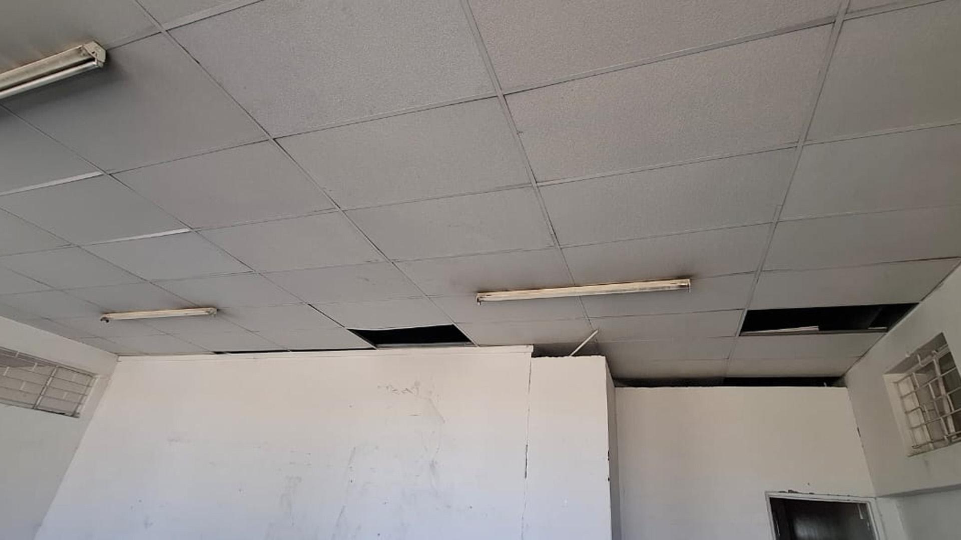 Spaces of property in Ficksburg