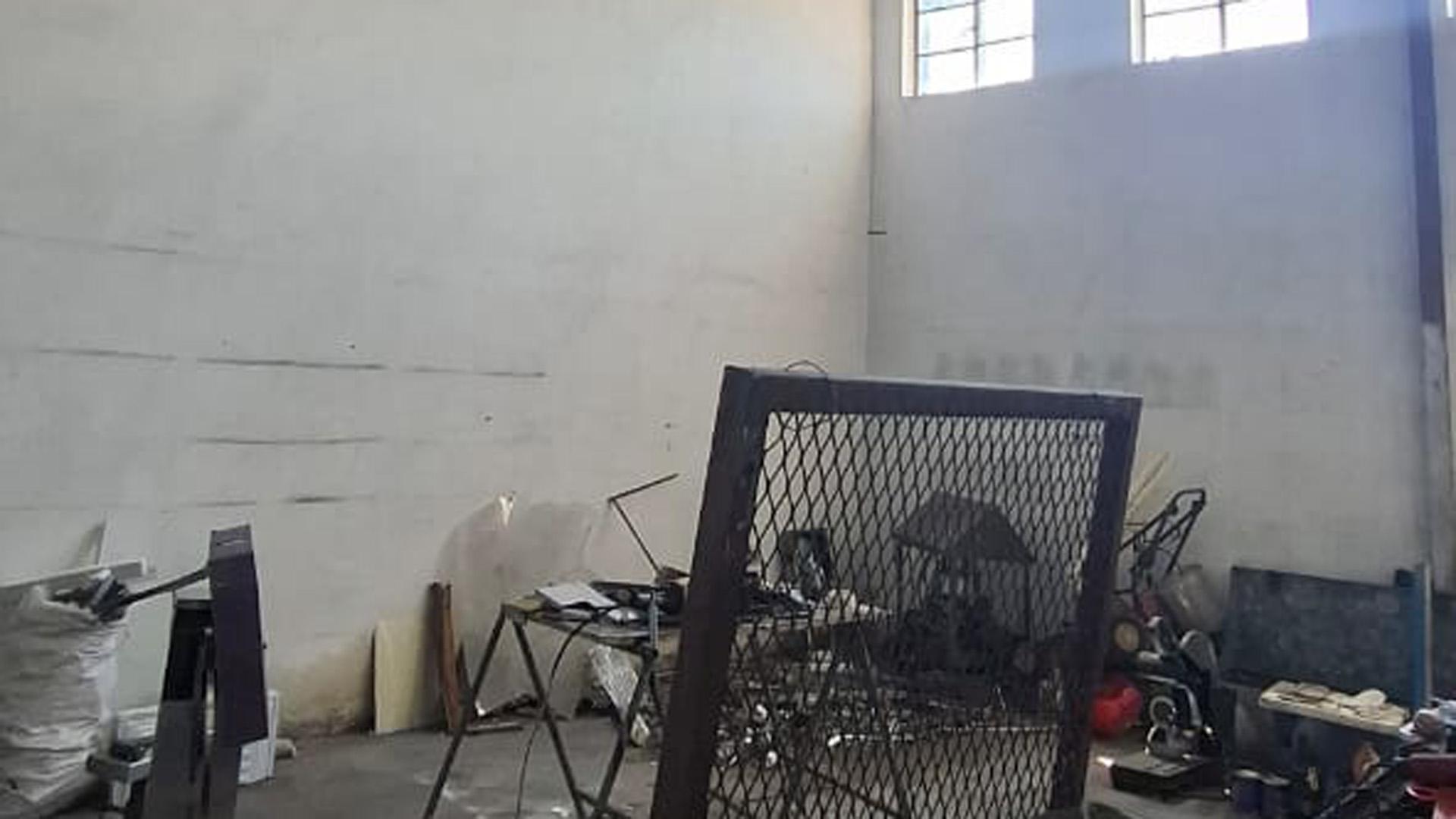 Spaces of property in Ficksburg