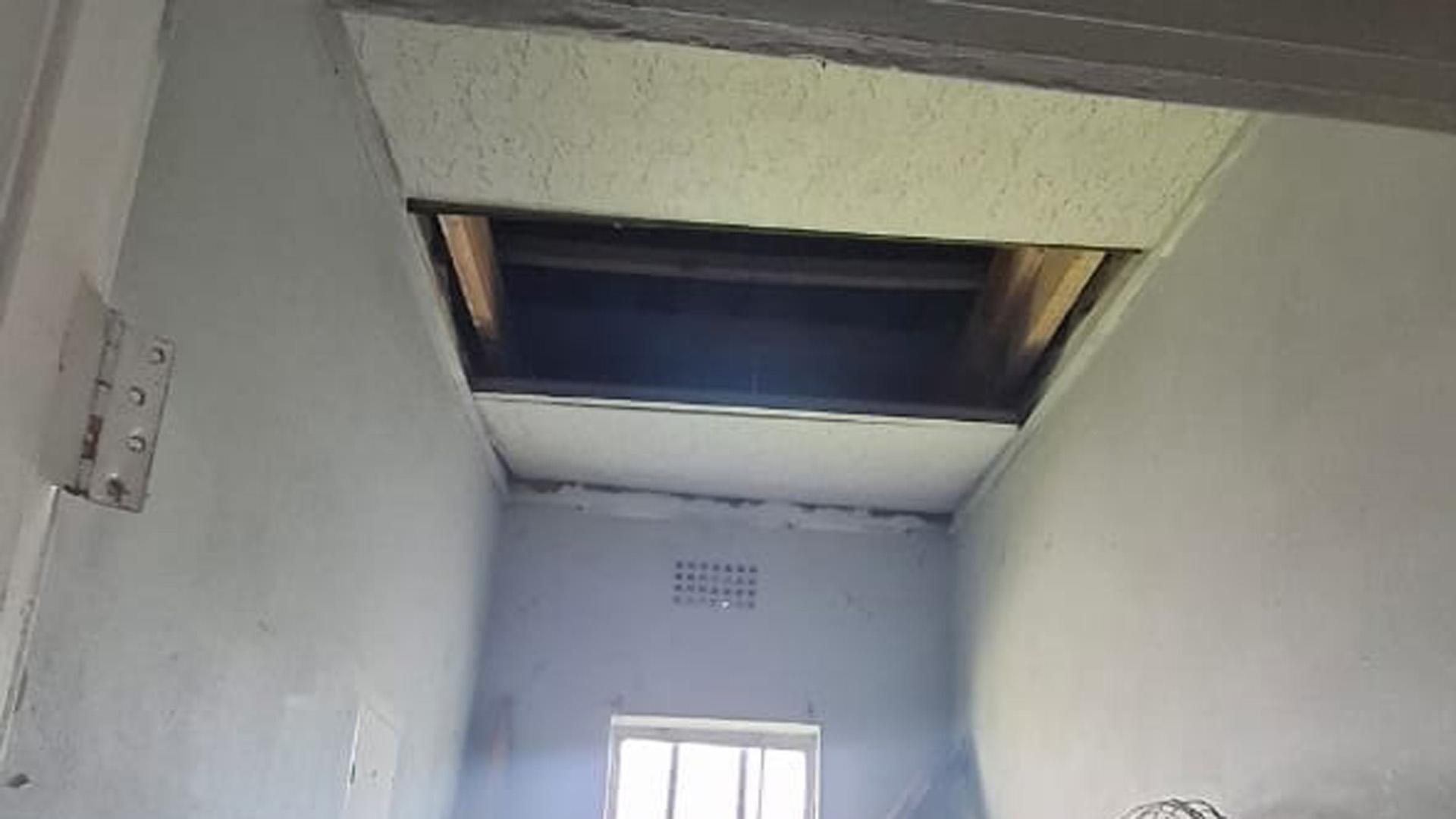 Spaces of property in Ficksburg