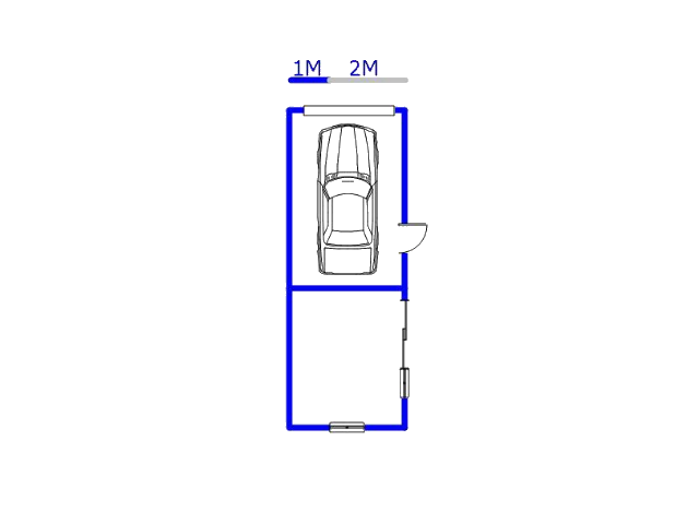 Ground Floor - 27m2 of property for sale in Melville