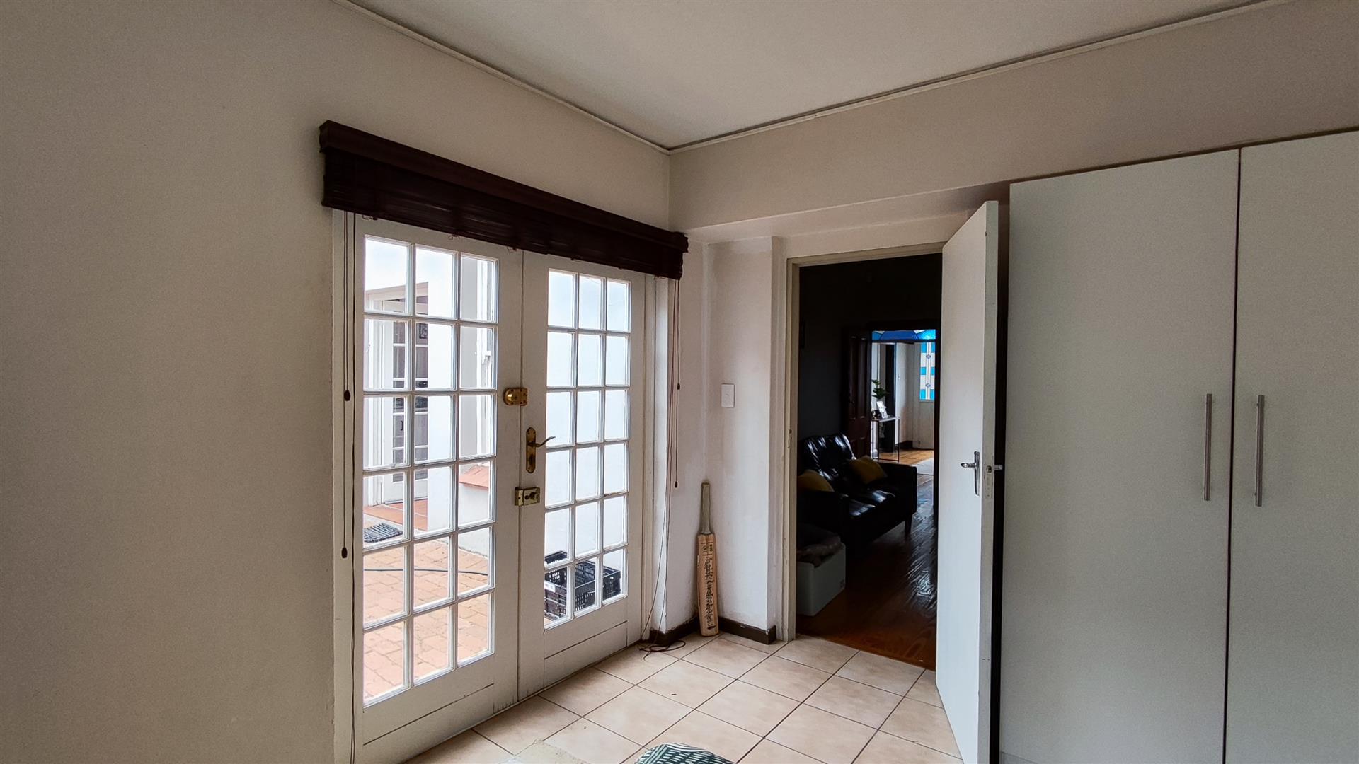 Bed Room 1 - 12 square meters of property in Melville