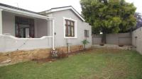 Backyard of property in Melville