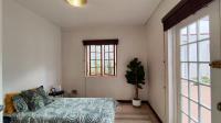 Bed Room 1 - 12 square meters of property in Melville