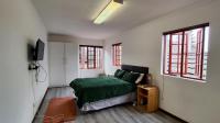 Bed Room 2 - 20 square meters of property in Melville