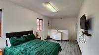 Bed Room 2 - 20 square meters of property in Melville