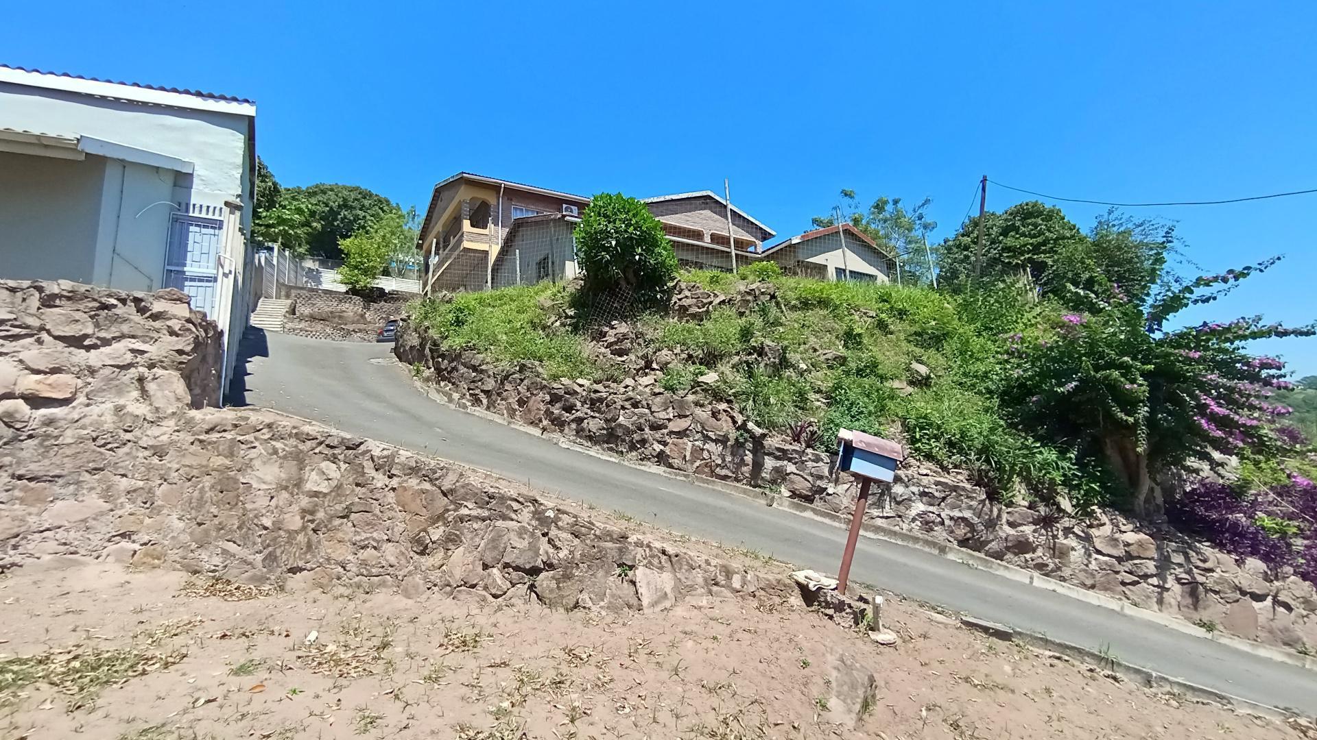 Front View of property in Kharwastan