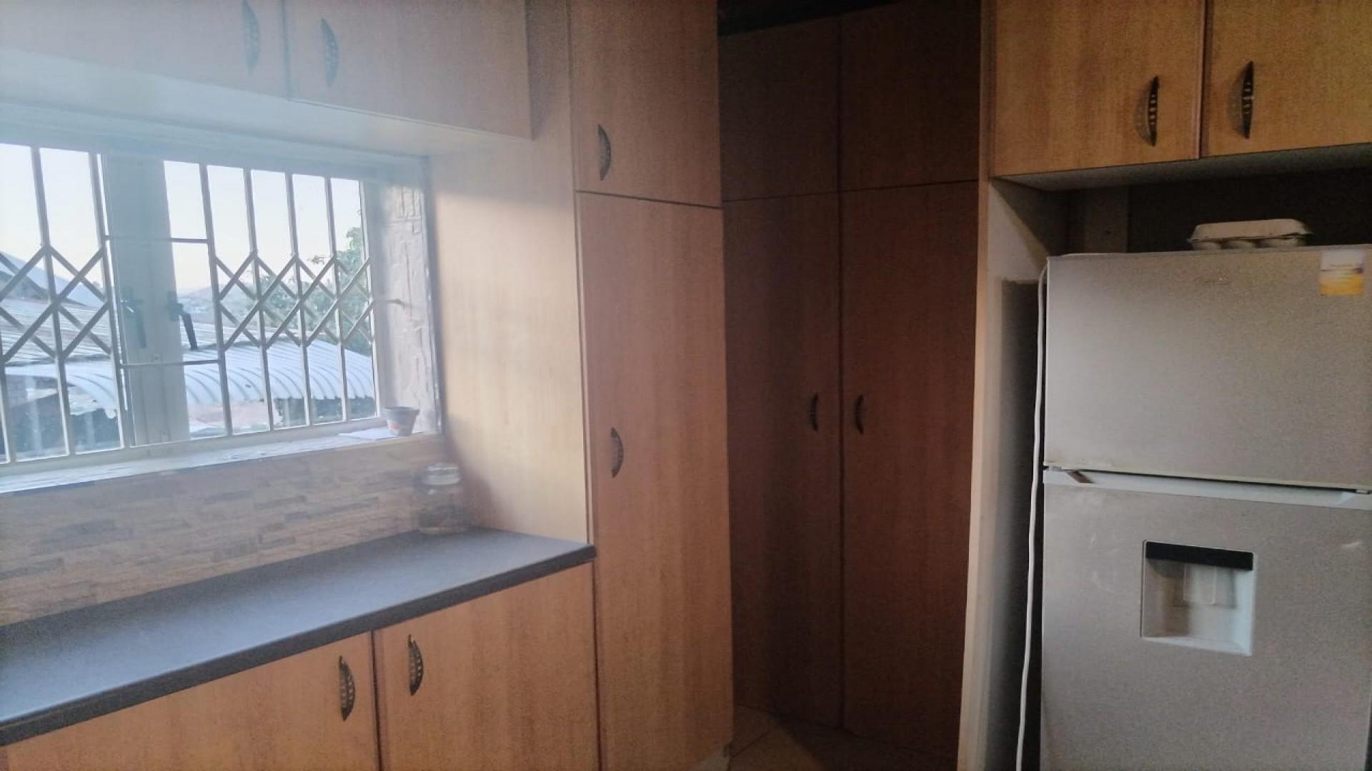 Kitchen of property in Kharwastan