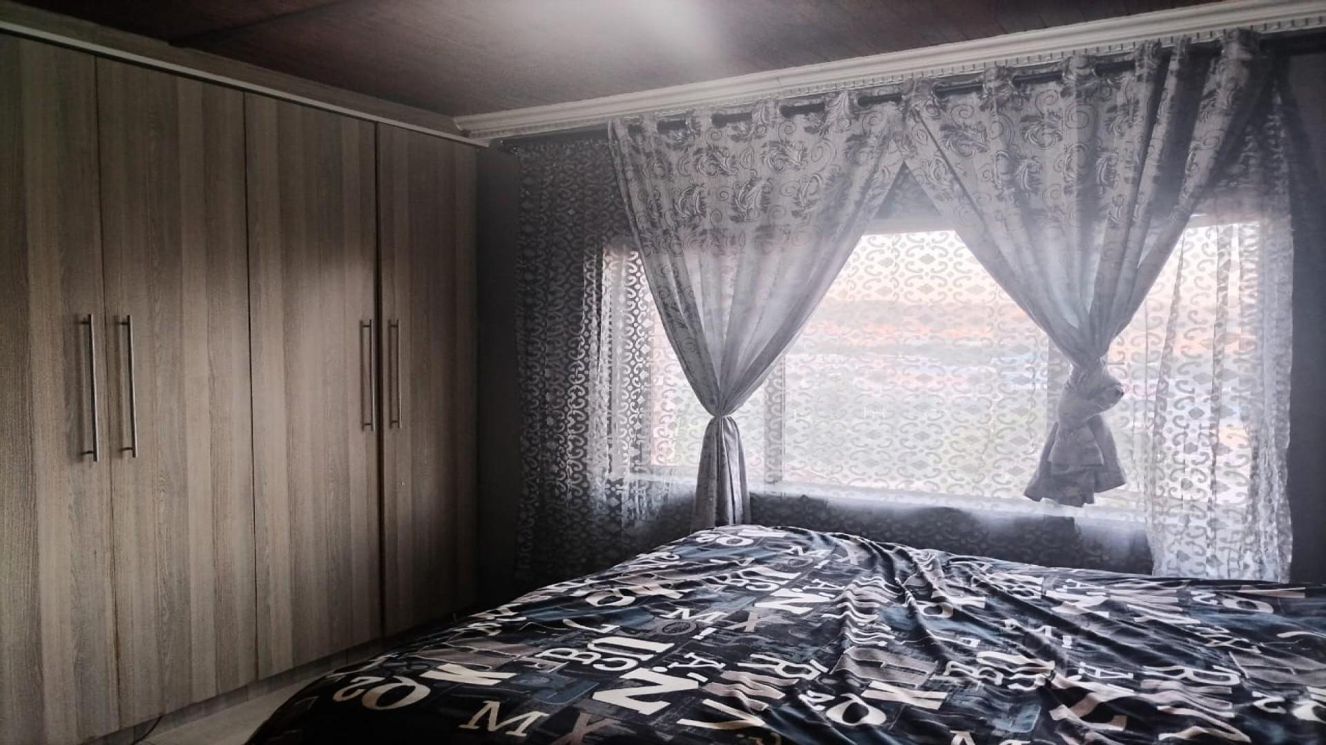 Bed Room 3 of property in Kharwastan