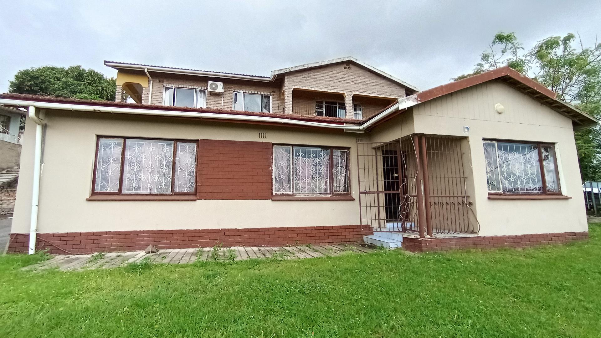 Front View of property in Kharwastan