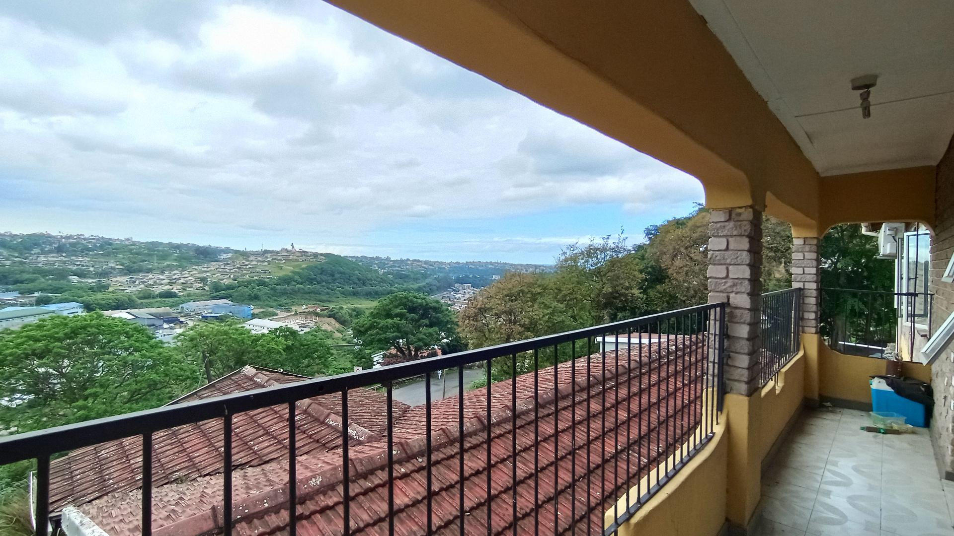 Balcony - 15 square meters of property in Kharwastan