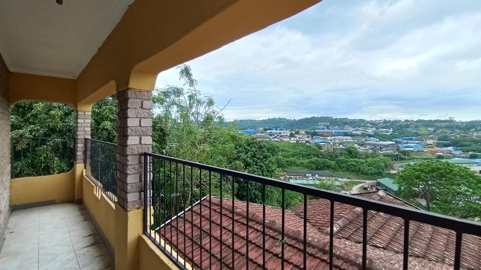 Balcony - 15 square meters of property in Kharwastan