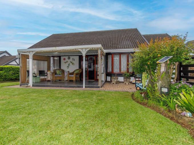 2 Bedroom Simplex for Sale For Sale in Forest Hill - MR695874
