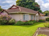  of property in Kloof 