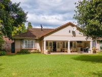  of property in Kloof 