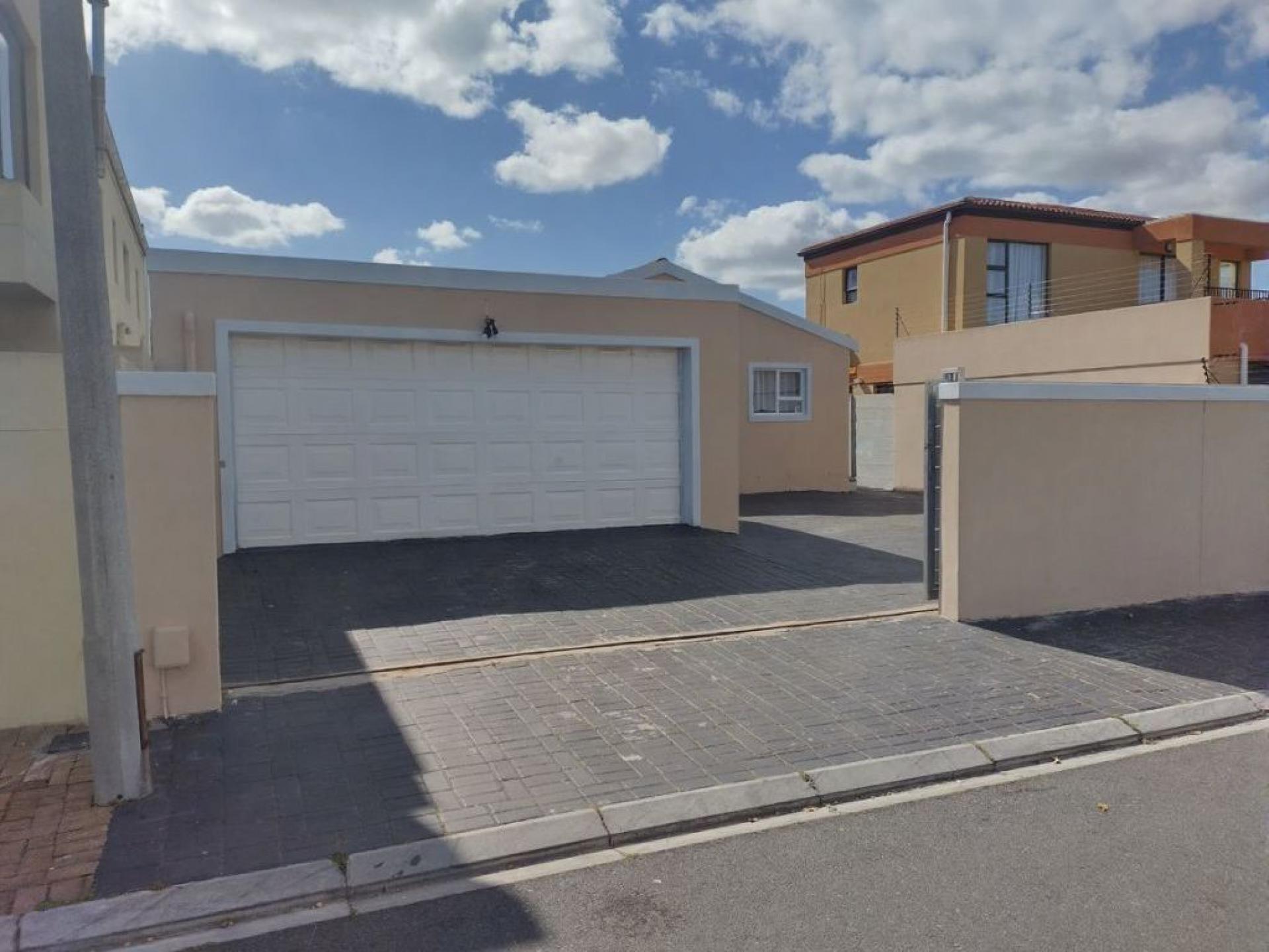  of property in Parklands