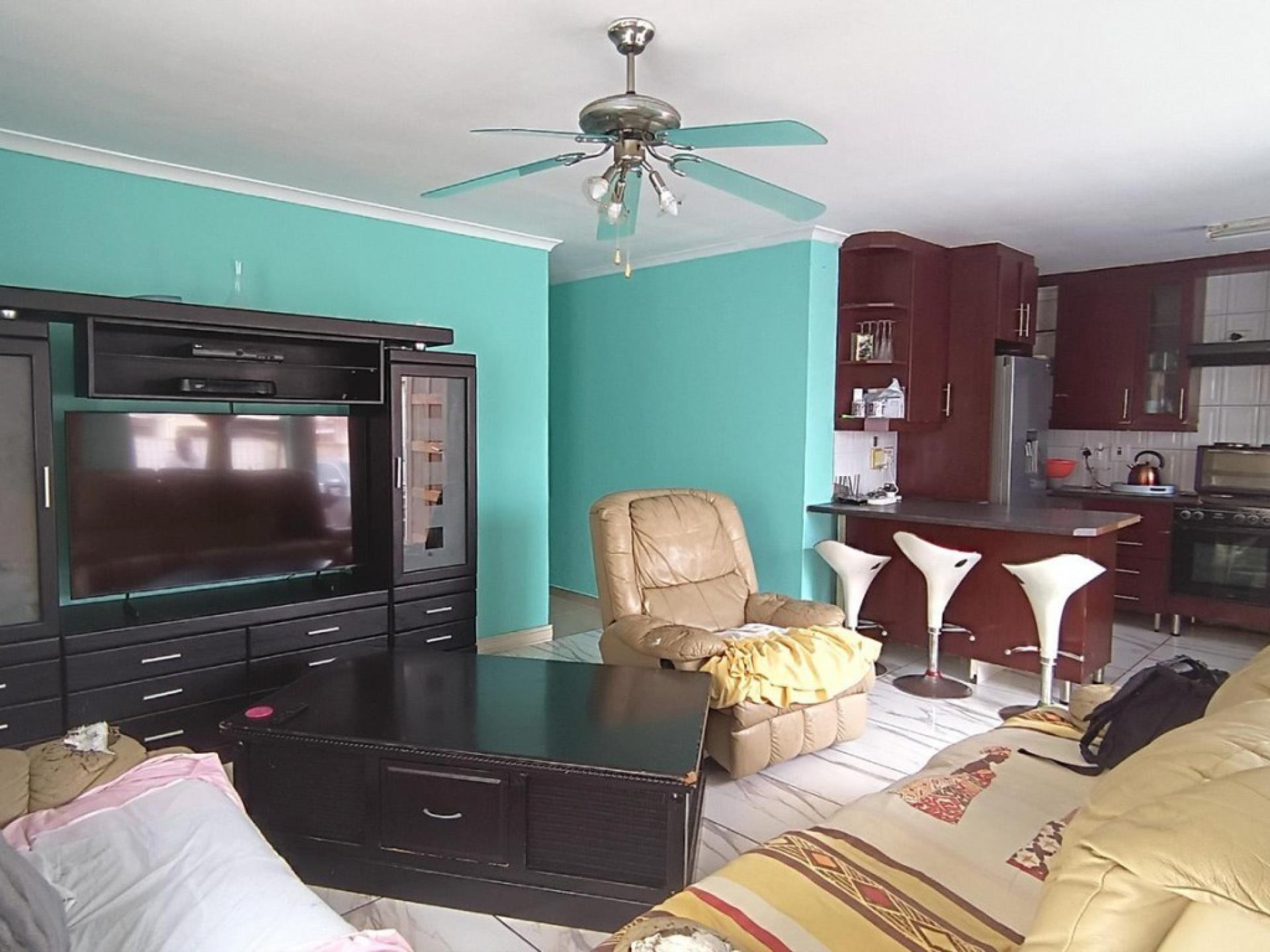  of property in Parklands