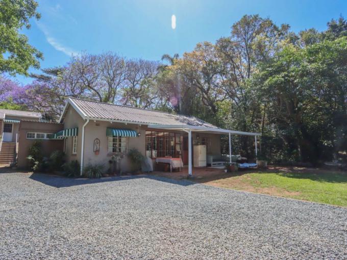 3 Bedroom House for Sale For Sale in Westville  - MR695879