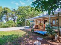  of property in Westville 