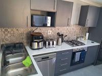  of property in Kloof 