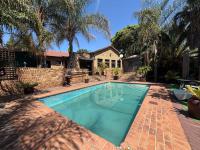  of property in Die Heuwel