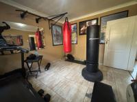  of property in Die Heuwel