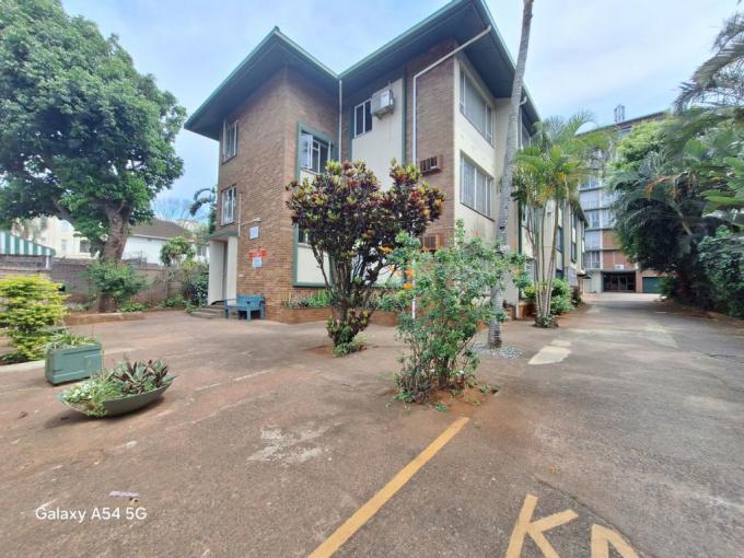 1 Bedroom Apartment for Sale For Sale in Bulwer - MR695903