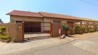 Front View of property in Mabopane