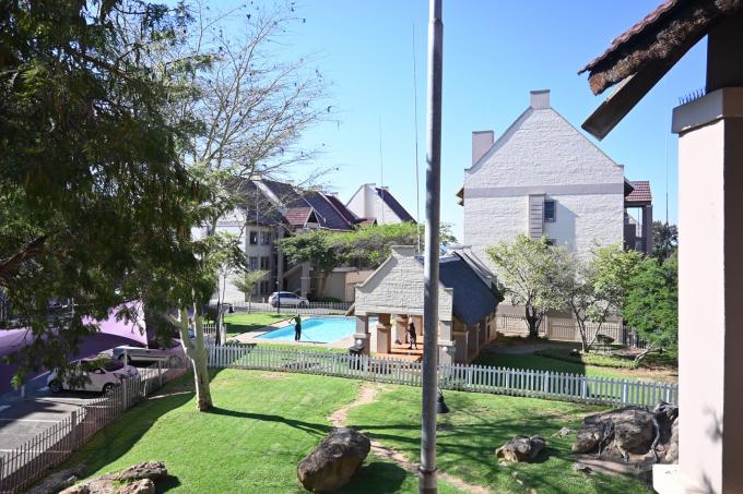 1 Bedroom Apartment for Sale For Sale in Northgate (JHB) - MR695910