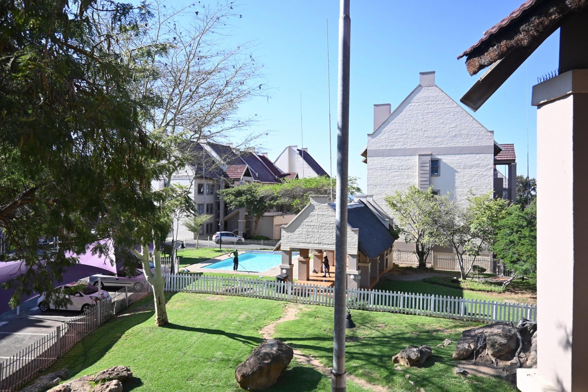  of property in Northgate (JHB)