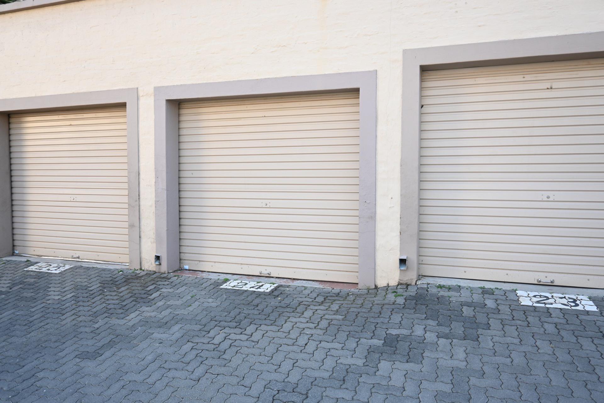  of property in Northgate (JHB)