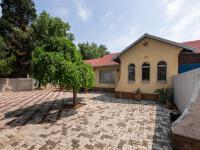  of property in Brackendowns