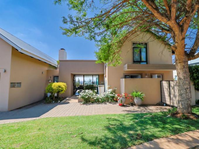 2 Bedroom House for Sale For Sale in Midstream Estate - MR695926
