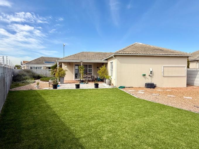 3 Bedroom House for Sale For Sale in Sunningdale - CPT - MR695927