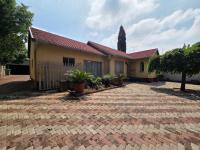  of property in Brackendowns