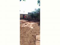  of property in Soshanguve