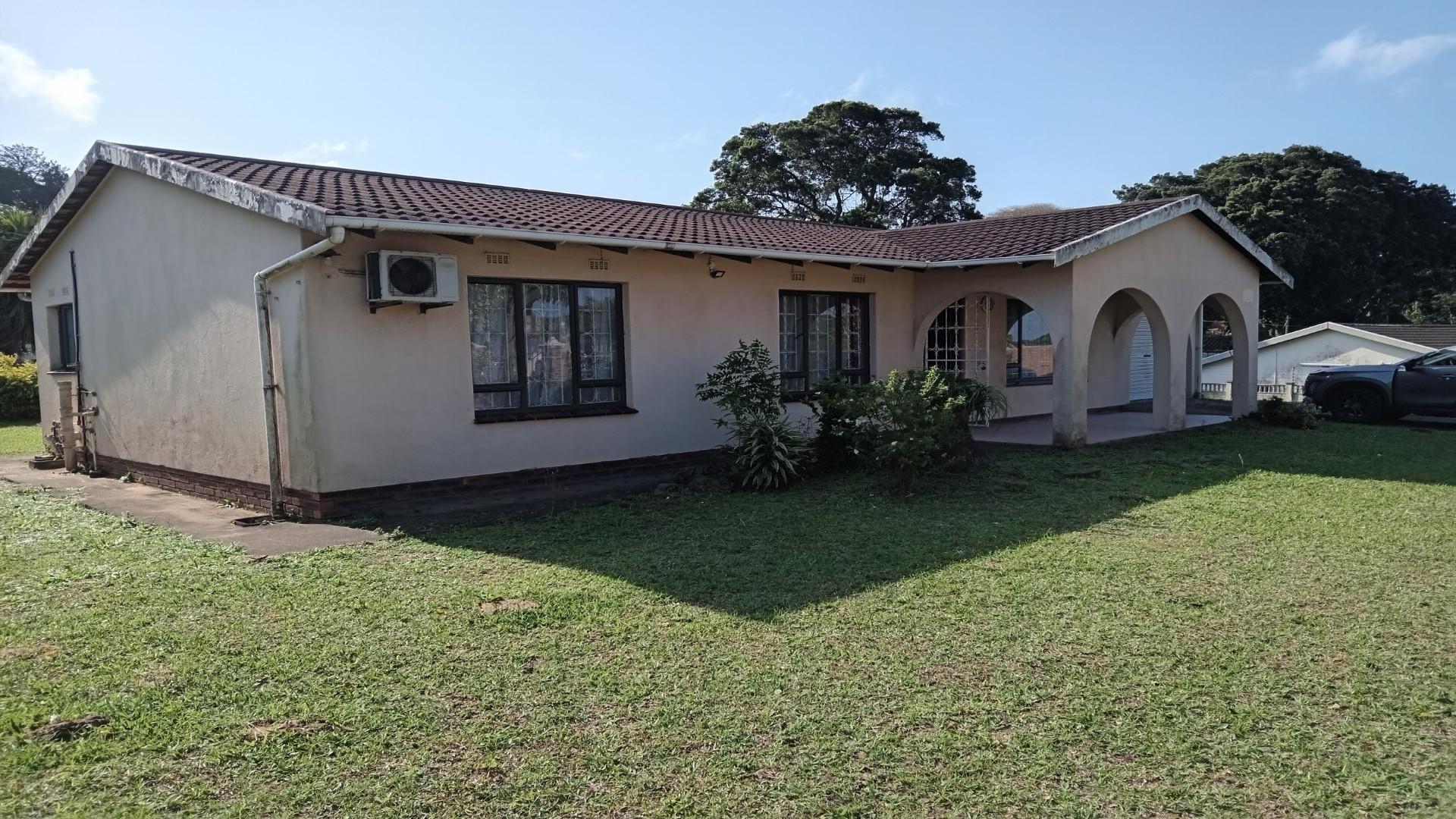 Front View of property in Woodhaven 