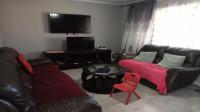 Lounges of property in Woodhaven 
