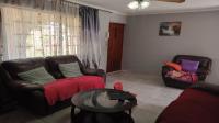 Lounges of property in Woodhaven 