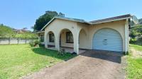 Front View of property in Woodhaven 