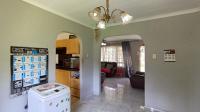 Dining Room - 11 square meters of property in Woodhaven 