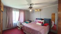 Main Bedroom - 20 square meters of property in Woodhaven 