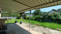 Patio - 43 square meters of property in Woodhaven 