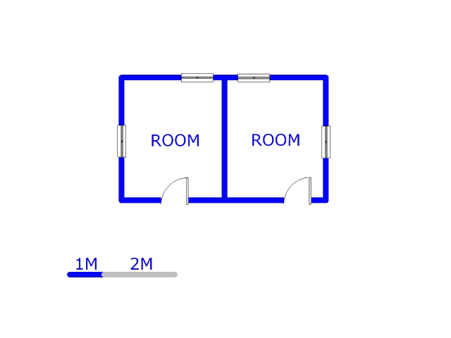Ground Floor - 22m2 of property for sale in Noordwyk