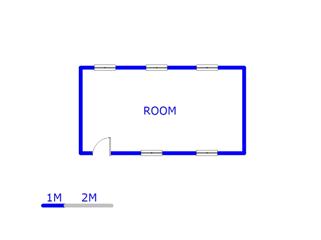 Ground Floor - 28m2 of property for sale in Noordwyk