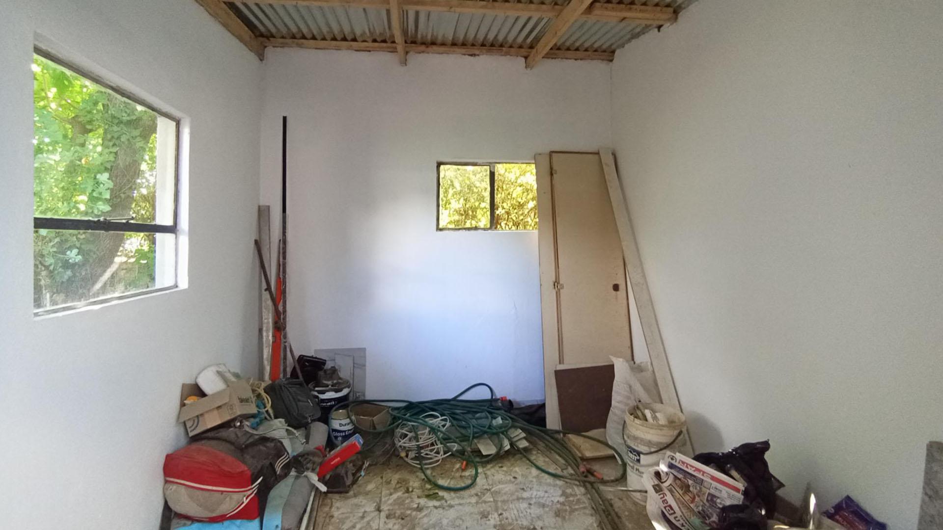 Flatlet - 51 square meters of property in Noordwyk