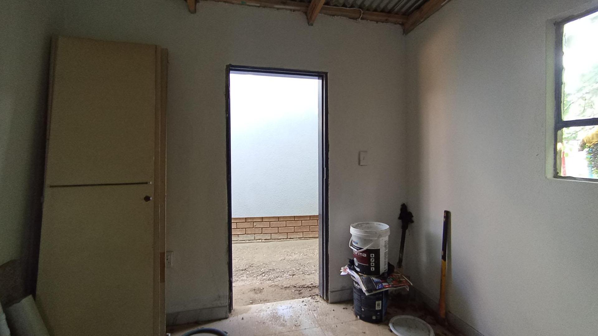 Flatlet - 51 square meters of property in Noordwyk