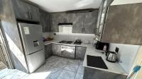 Kitchen of property in Pretoriusrus