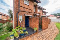  of property in Primrose
